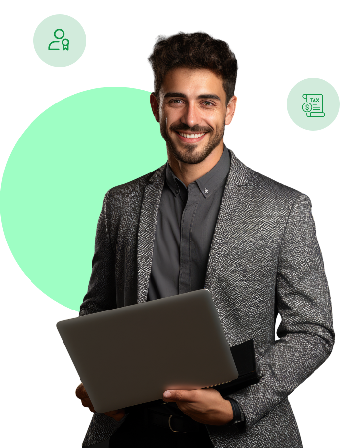 Corporate tax services UAE