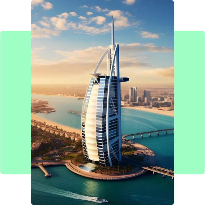 Corporate tax solutions Dubai